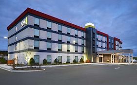 Home2 Suites By Hilton Blacksburg University